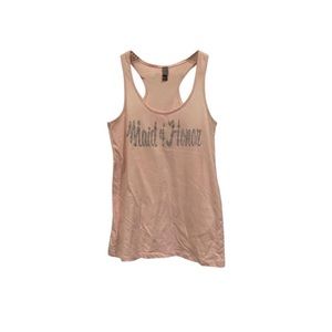Maid Of Honor Tank